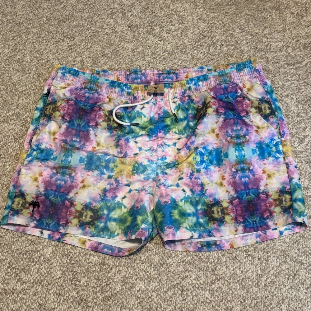 OAS Swim Trunks